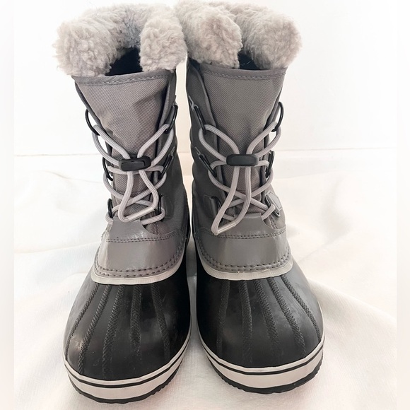 Sorel KIDS snowboots Yoot pac nylon WP waterproof 6 - Picture 5 of 7